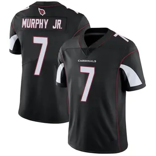 Arizona Cardinals Men's Byron Murphy Jr. Limited Vapor Untouchable Jersey - Black