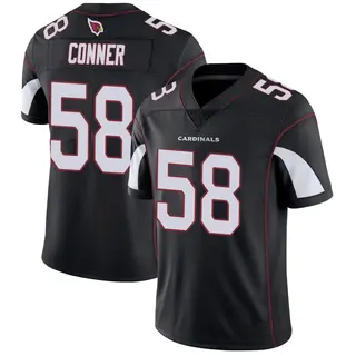 Arizona Cardinals Men's Hayden Conner Limited Vapor Untouchable Jersey - Black