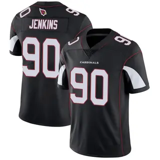 Arizona Cardinals Men's Patrick Jenkins Limited Vapor Untouchable Jersey - Black