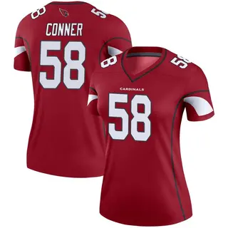 Arizona Cardinals Women's Hayden Conner Legend Cardinal Jersey