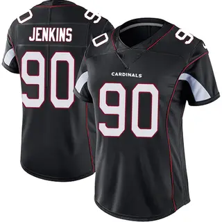 Arizona Cardinals Women's Patrick Jenkins Limited Vapor Untouchable Jersey - Black
