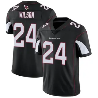 Adrian wilson on sale black jersey