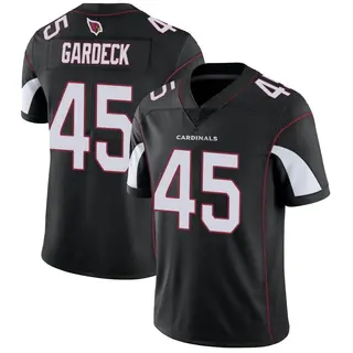 Arizona Cardinals Youth Dennis Gardeck Limited Vapor Untouchable Jersey - Black