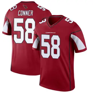 Arizona Cardinals Youth Hayden Conner Legend Cardinal Jersey