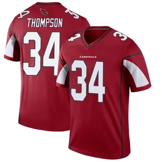 Arizona Cardinals Youth Jalen Thompson Legend Cardinal Jersey