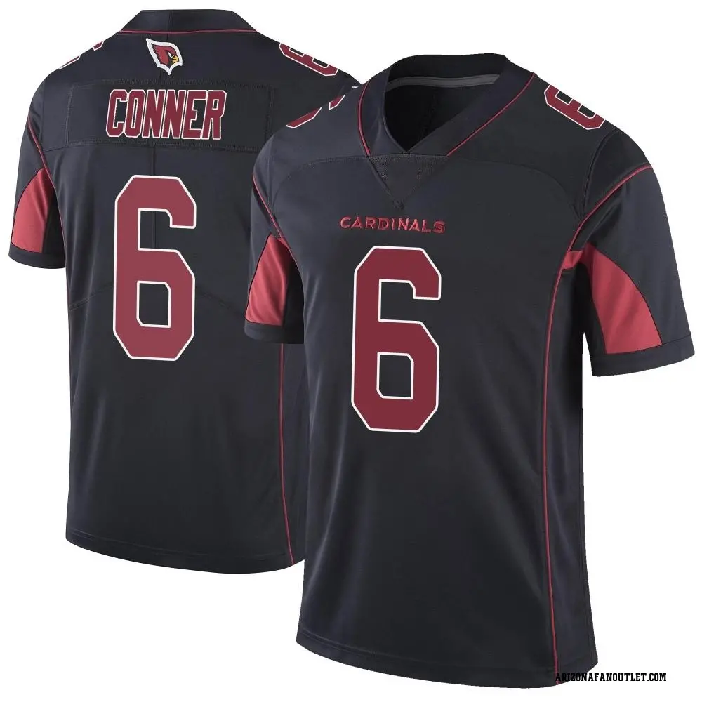 James conner color rush jersey sale youth