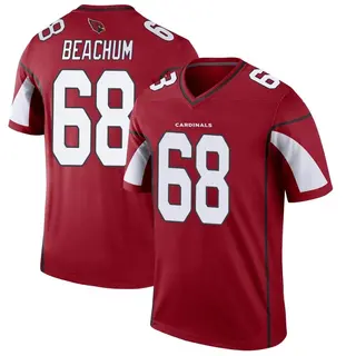 Arizona Cardinals Youth Kelvin Beachum Legend Cardinal Jersey