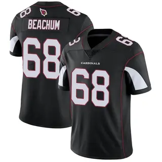 Arizona Cardinals Youth Kelvin Beachum Limited Vapor Untouchable Jersey - Black