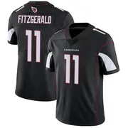 Arizona Cardinals Youth Larry Fitzgerald Limited Vapor Untouchable Jersey - Black