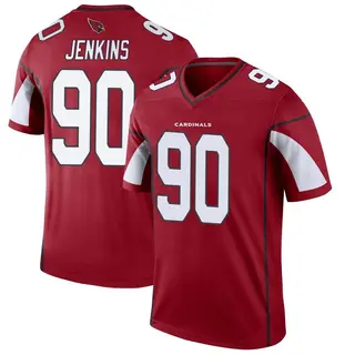Arizona Cardinals Youth Patrick Jenkins Legend Cardinal Jersey