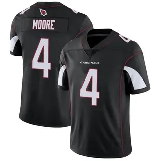 Arizona Cardinals Youth Rondale Moore Limited Vapor Untouchable Jersey - Black